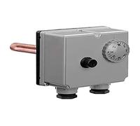 CALEFFI - BITERMOSTATO AD IMMERSIONE RIARMO MANUALE 623000