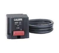 Caleffi 630 - Telecomando elettrotermico comando manuale 630 220 V