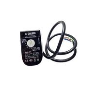 CALEFFI 644022 EX 644002 SERVOCOMANDO ATTUATORE 230V PER VALVOLA ZONA SERIE 644