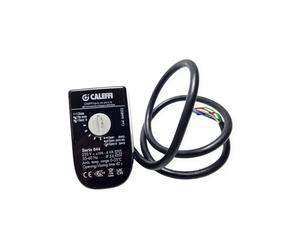 CALEFFI 644022 EX 644002 SERVOCOMANDO ATTUATORE 230V PER VALVOLA ZONA SERIE 644