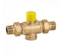 Caleffi 648060 VALV.ZONA SFERA 3 VIE 1
