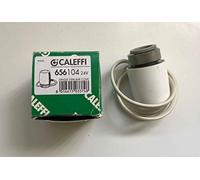 'CALEFFI 656 - Telecomando electrotérmico per valvola 656 24 V