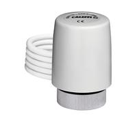 CALEFFI 656112 - Comando elettrotermico con microinterruttore ausiliario