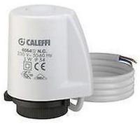 656402 230V Comando elettrotermico a basso assorbimento CALEFFI
