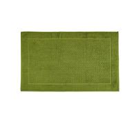 Caleffi 67459 Cotone Sirena Tappeto Bagno, Verde