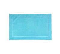 Caleffi 67525 Cotone Sirena Tappeto Bagno, Anice