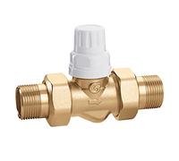 Caleffi 676050 Valvola Zona 2 Vie per Telecomando 656.676.3/4."