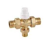Caleffi 677060 VALVOLA DI ZONA 3 VIE 1