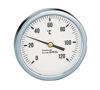 Caleffi 688000 688000 Termom. D. 80 0-120 Post. L 45