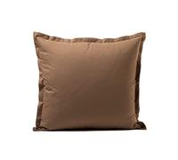 Caleffi 74977 - Cuscino arredo in microfibra, 48 x 48 cm, 74977 cm