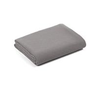 Caleffi 81296 Cotone Panama Rodeo Copriletto Estivo per Piazza e Mezza Letto, Antracite