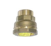 Caleffi 861420 Raccordo Maschio Deca 861