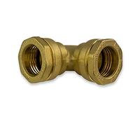 Caleffi 866040 Curva Deca 866