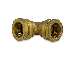 Caleffi 866040 Curva Deca 866