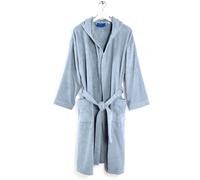 Accappatoio Caleffi Arcobaleno Spugna uomo donna taglia S M/L XL/XXL cotone 100%