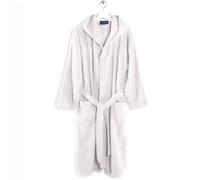 Caleffi - Accappatoio con cappuccio ARCOBALENO - Sabbia