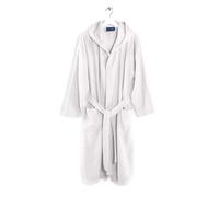 Accappatoio Caleffi Minorca Spugna di cotone uomo donna taglia S M L XL XXL XXXL