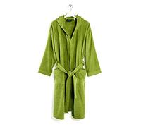Caleffi Accappatoio Con Cappuccio Minorca Accappatoio con cappuccio Unisex - Adulto (Pacco da 1)