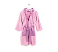 Caleffi 01847 - Accappatoio Young Spugna 100% Cotone 400 gr/mq