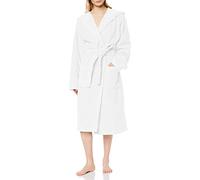 Caleffi Accappatoio in Cotone Bianco Sirena - 37081