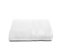 Caleffi Accappatoio in Cotone Bianco Soft - 1000446