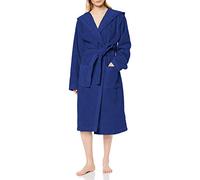 Caleffi Accappatoio in Cotone Blu Notte Sirena - 67205