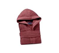 Caleffi Accappatoio in Cotone Bordeaux Soft - 1000434