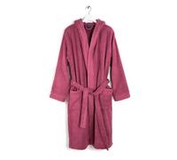 Caleffi Accappatoio Spugna Con Cappuccio Unisex art. gim