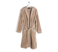 Caleffi Accappatoio Spugna Con Cappuccio Unisex art. gim