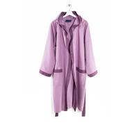 Caleffi Accappatoio Uomo Donna Microfibra Morbido Leggero Assorbente Accappatoio