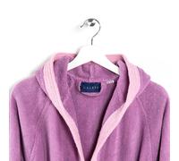 Caleffi Accappatoio Young in Cotone con Cappuccio