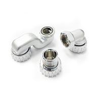 F0000117 Accessori per DIRTMAGSLIM kit di collegamento eccentrico CALEFFI