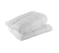 Caleffi Aloe Vera Gran Tepore Piumino Poliestere, Unica, 1 Piazza e Mezza