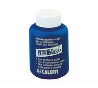 CALEFFI - AUTODECAPANTE IN GEL PER SALDATURA RAME CON STAGNO 100 G. 6151