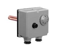 CALEFFI - BITERMOSTATO AD IMMERSIONE RIARMO MANUALE 623000