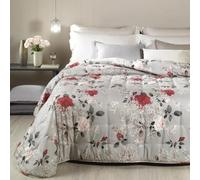 Caleffi - Calduccia Soave Floreale Matrimoniale Naturale