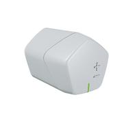 Caleffi Comando Elettronico Wireless Code Valvole Radiatore Termostatiche Bianco