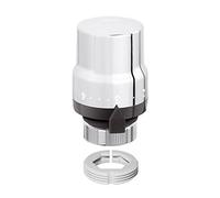 CALEFFI - Comando termostatico, con sonda a contatto, 20÷50°C