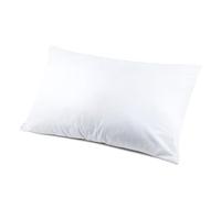 Caleffi Guanciale sottovuoto Comfort 79601 Cotone Standard