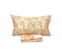 Caleffi Completo lenzuola Lago Singolo (sole)