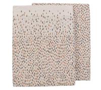 Caleffi Completo Lenzuola Singolo Gipsy (AMBRA)