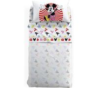 Caleffi Completo Letto 3 pz Letto Singolo 1 Piazza Mickey Fantasy 100% Cotone