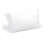 Caleffi Coppia Federe Guanciali In Raso Cotone