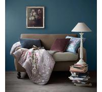 Caleffi copridivano 3 posti art. melangè