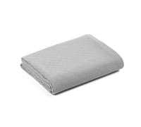 Caleffi Copriletto Estivo Tinta unita in Cotone Rodeo - Dimensioni Varie