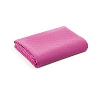 Caleffi - Copriletto-non-trapuntato Rodeo Tinta Unita Singolo Fuxia