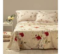 Copriletto Estivo Matrimoniale Caleffi Soave Panama