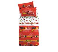 Copriletto Trapuntato bambino CARS 95 in Cotone singolo