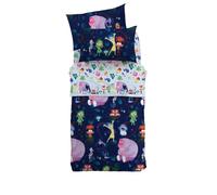 Caleffi - Copriletto trapuntato articolo Inside Out 2 misura Singolo