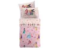 Caleffi - Copriletto trapuntato articolo Magic Princess misura Singolo